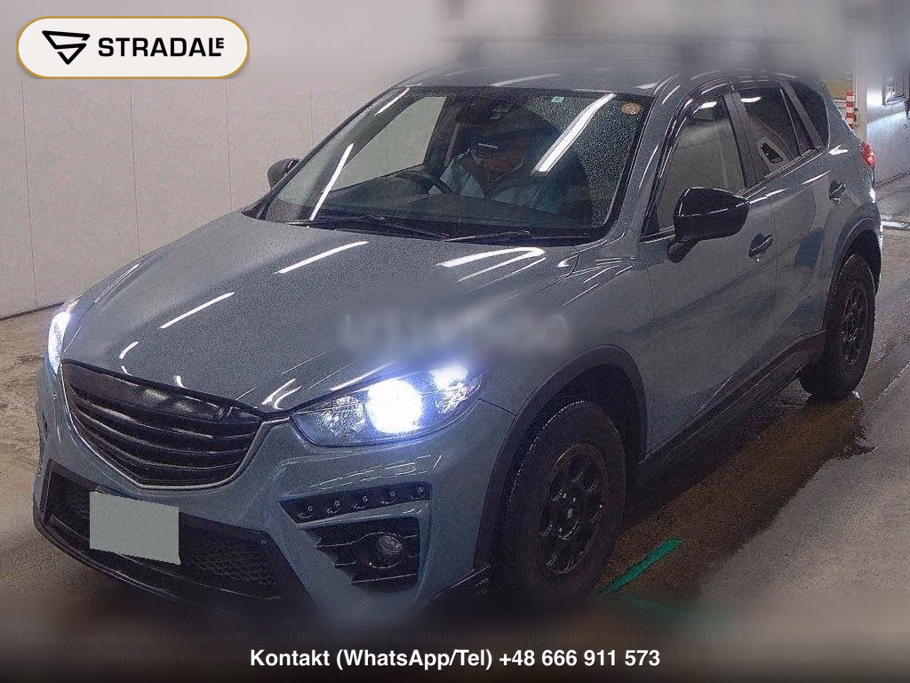 MAZDA CX-5 XD, miniaturka 5