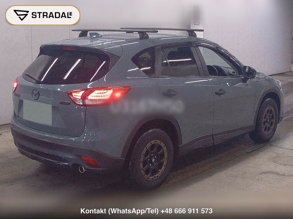 MAZDA CX-5 XD, miniaturka 6