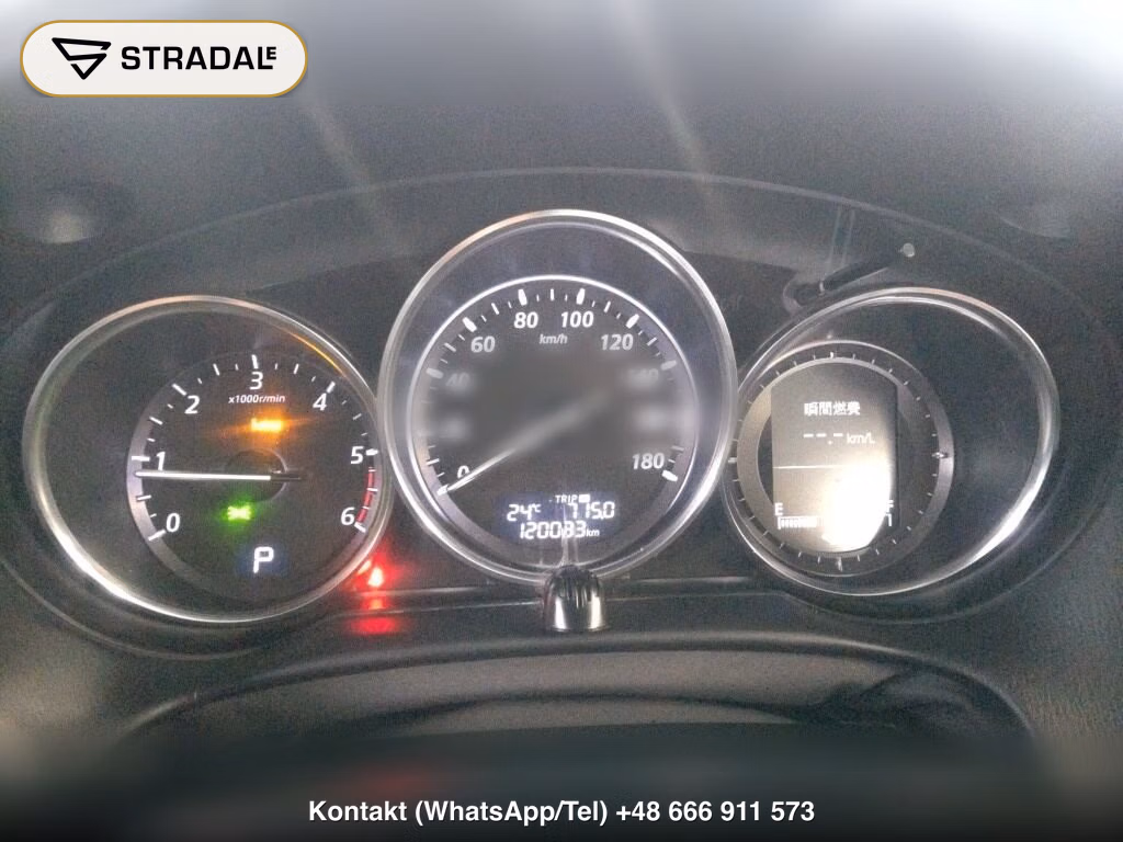 MAZDA CX-5 XD, miniaturka 7