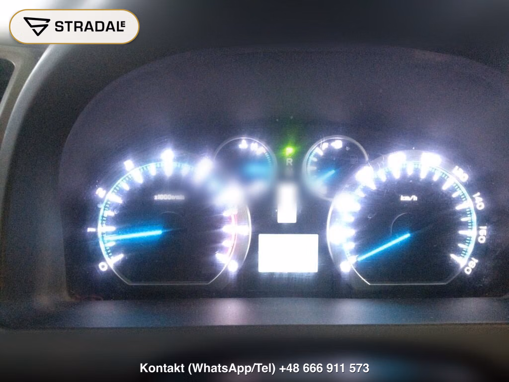 TOYOTA ALPHARD 240X, miniaturka 7