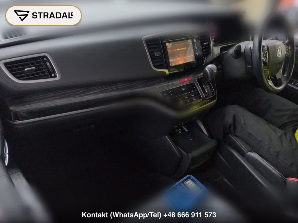 HONDA ODYSSEY ABSOLUTE･X HONDA SENSING ADVANCED PACKAG, miniaturka 4