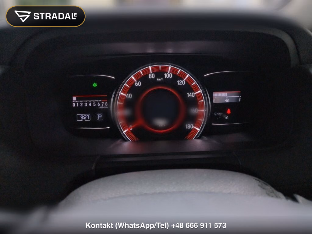 HONDA ODYSSEY ABSOLUTE･X HONDA SENSING ADVANCED PACKAG, miniaturka 7