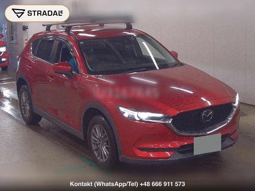 MAZDA CX-5 4WD 25S PROACTIVE, miniaturka 2