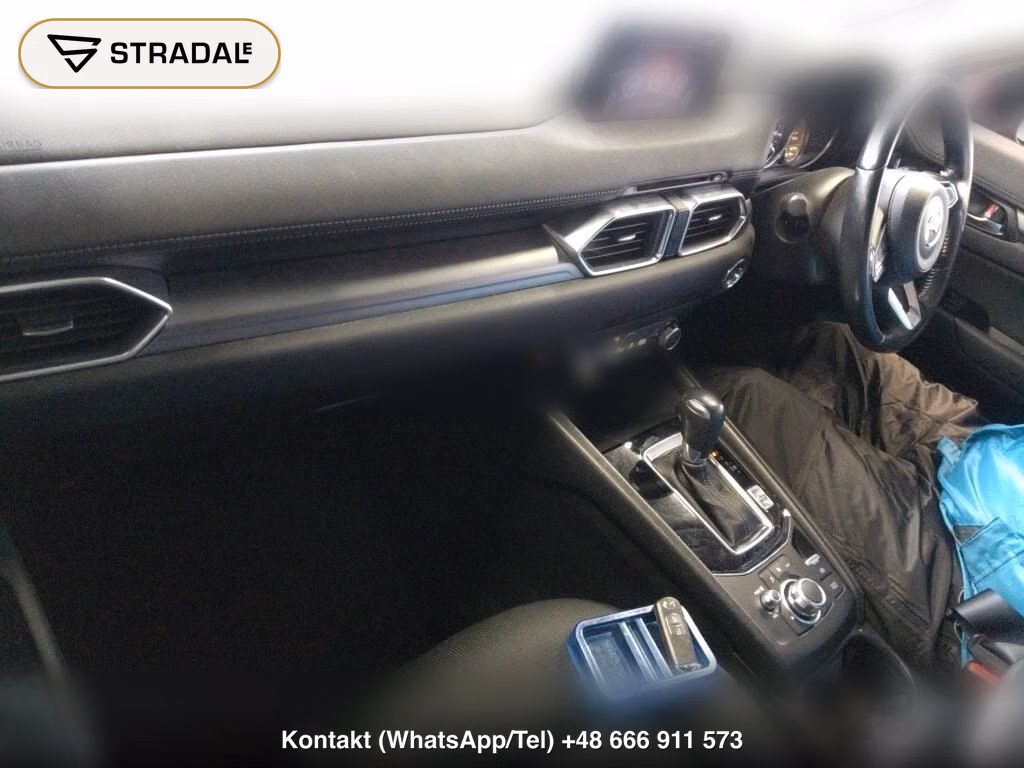MAZDA CX-5 4WD 25S PROACTIVE, miniaturka 4