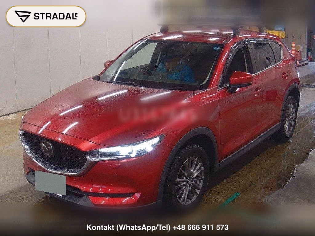 MAZDA CX-5 4WD 25S PROACTIVE, miniaturka 5