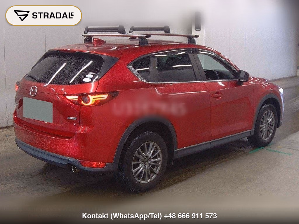 MAZDA CX-5 4WD 25S PROACTIVE, miniaturka 6