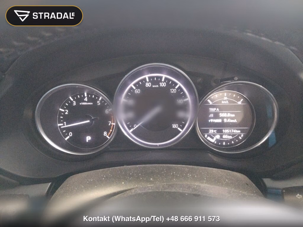 MAZDA CX-5 4WD 25S PROACTIVE, miniaturka 7