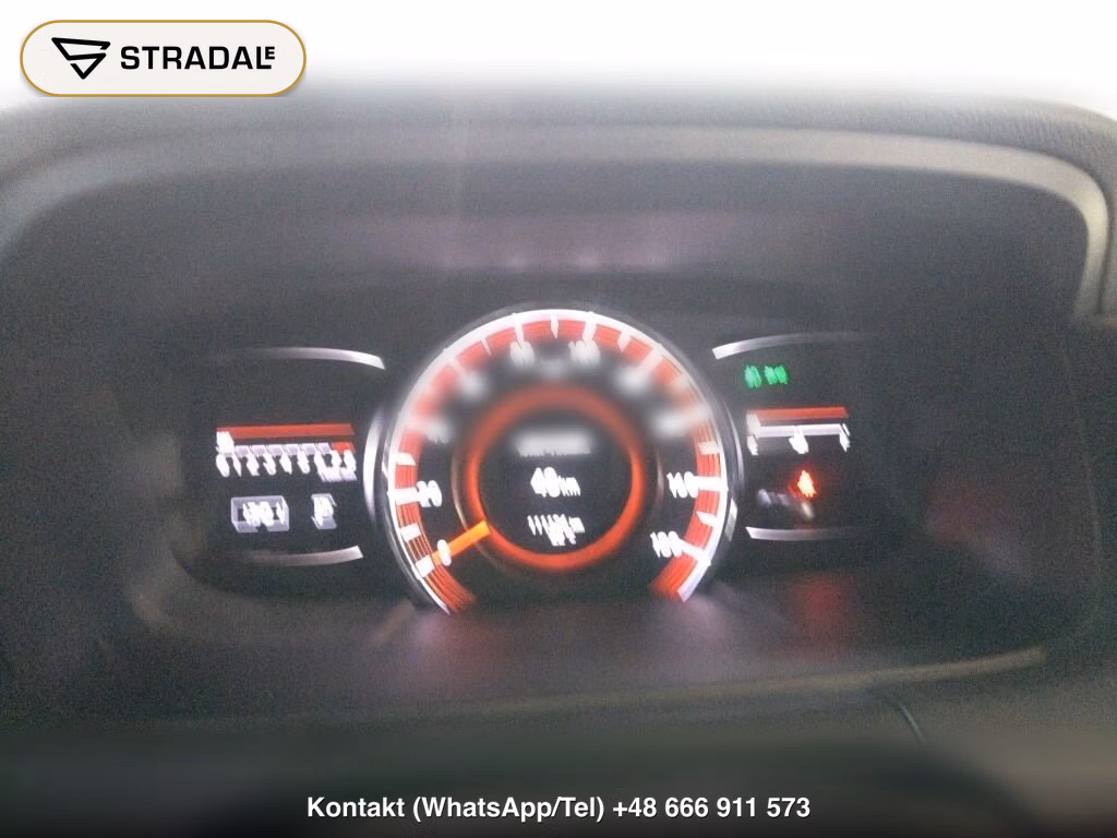 HONDA ODYSSEY ABSOLUTE･HONDA SENSING, miniaturka 7