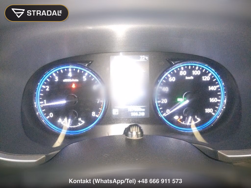 NISSAN ELGRAND 5D 4WD 250 HIGHWAY STAR S, miniaturka 7