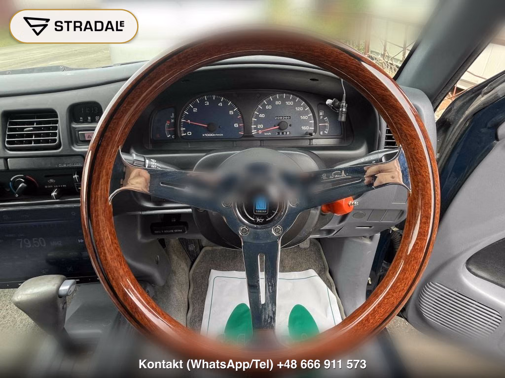 TOYOTA HILUX SPORTS PICK UP 2D EXTRA CAB, miniaturka 10