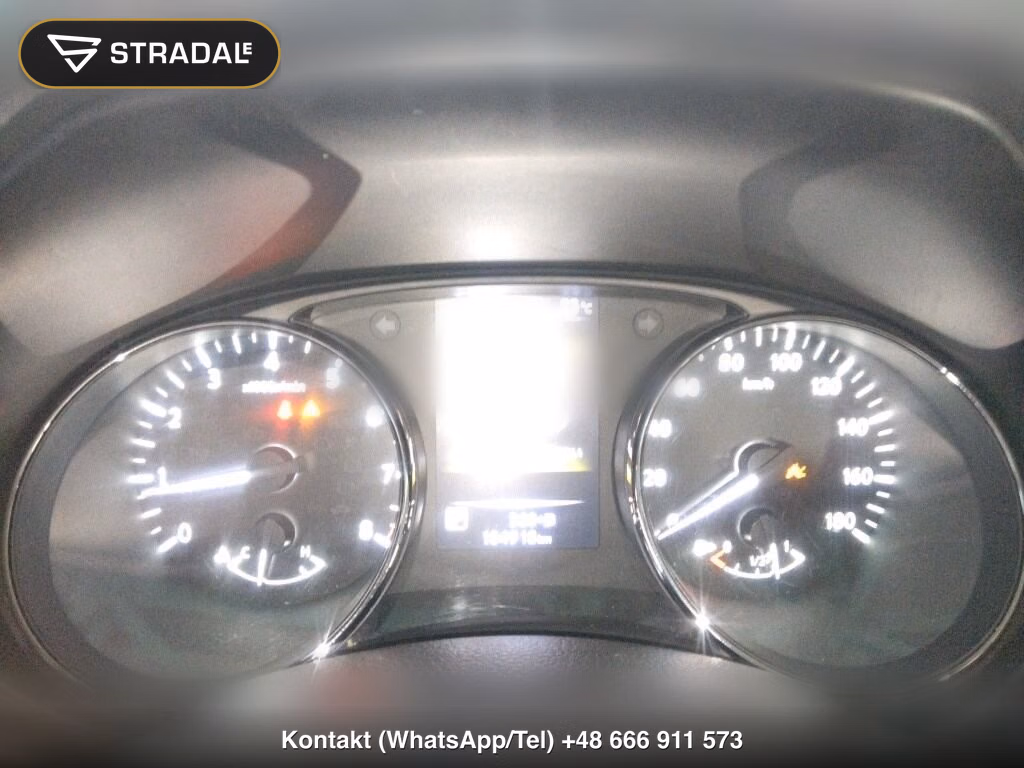 NISSAN X-TRAIL 4WD 20XI, miniaturka 7