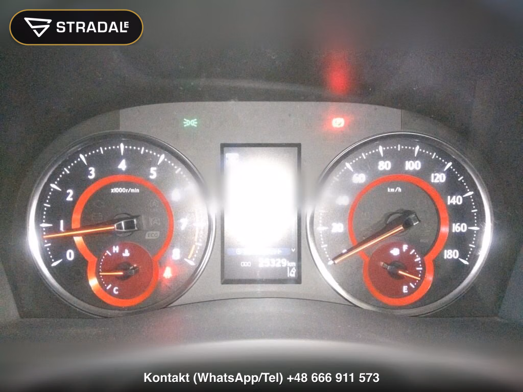 TOYOTA ALPHARD 2.5S C PACKAGE, miniaturka 7