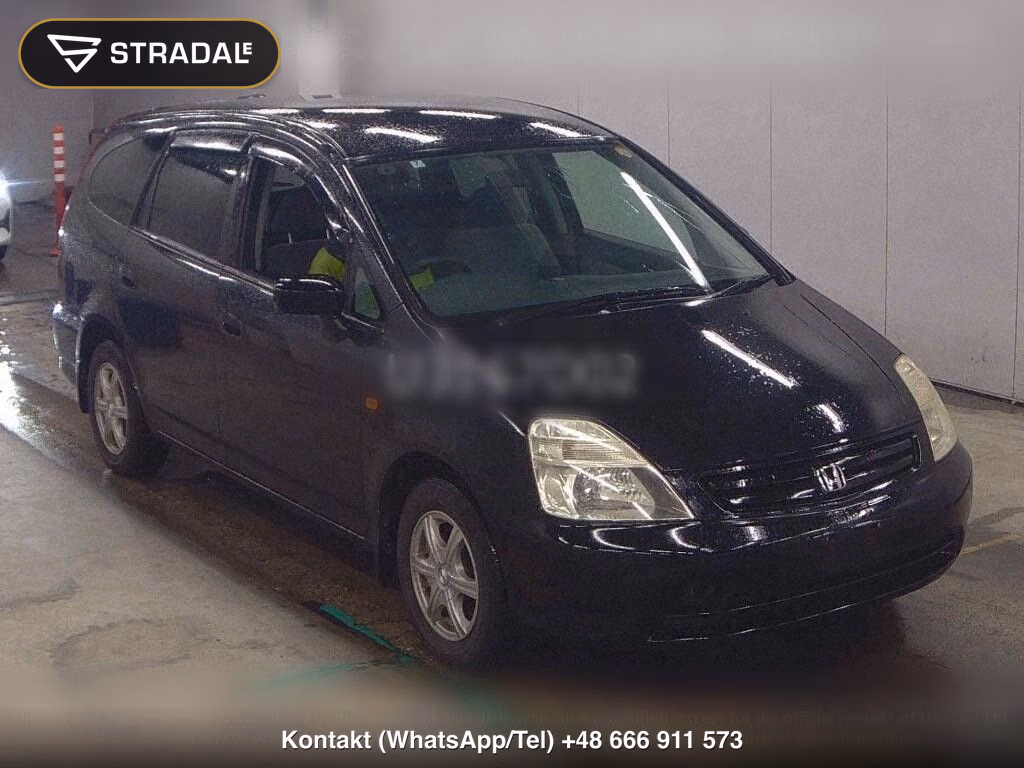 HONDA STREAM L, miniaturka 2