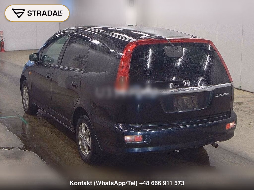 HONDA STREAM L, miniaturka 3
