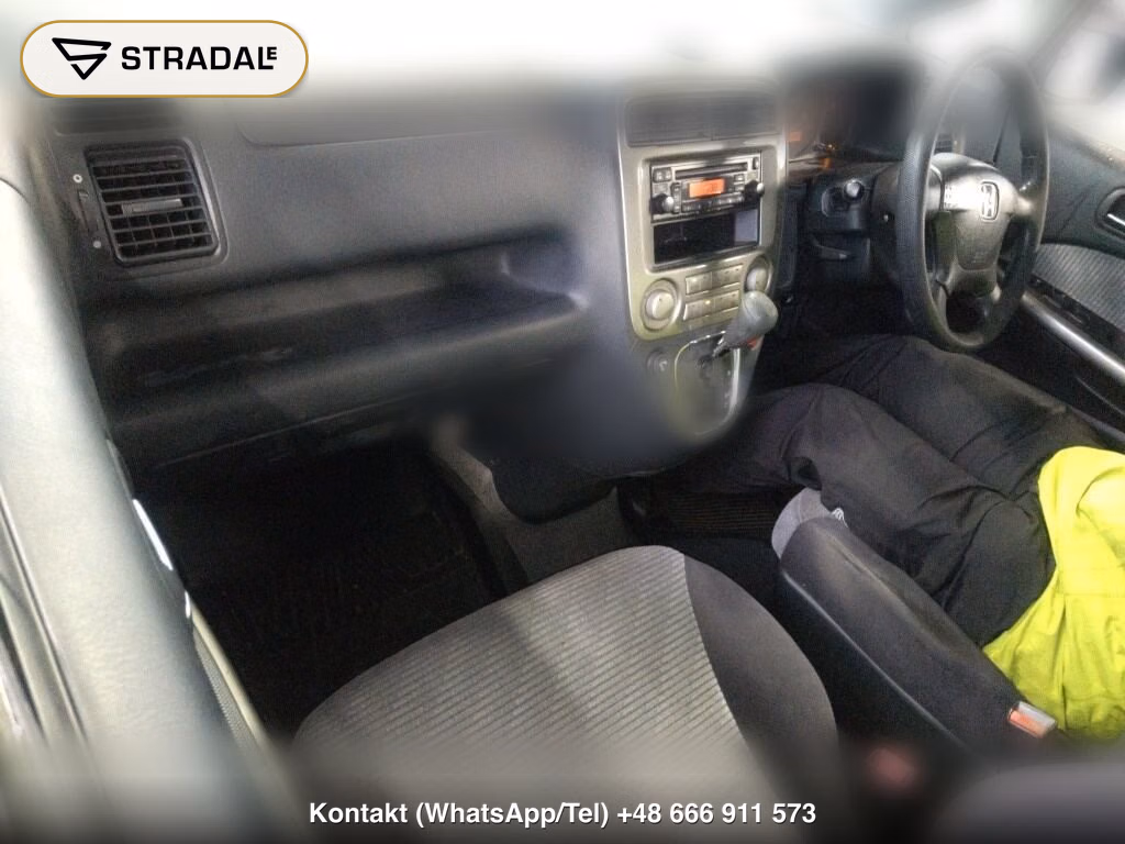HONDA STREAM L, miniaturka 4