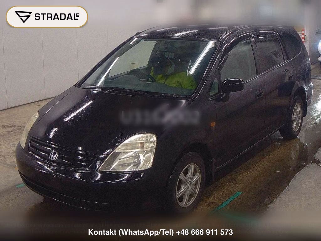 HONDA STREAM L, miniaturka 5
