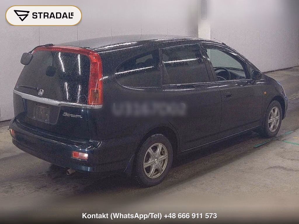 HONDA STREAM L, miniaturka 6