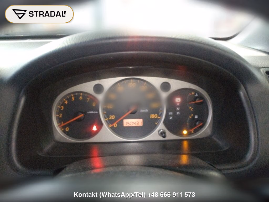 HONDA STREAM L, miniaturka 7