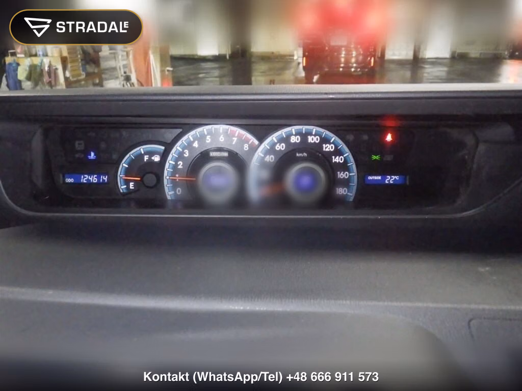 TOYOTA NOAH X SMART EDITION, miniaturka 7