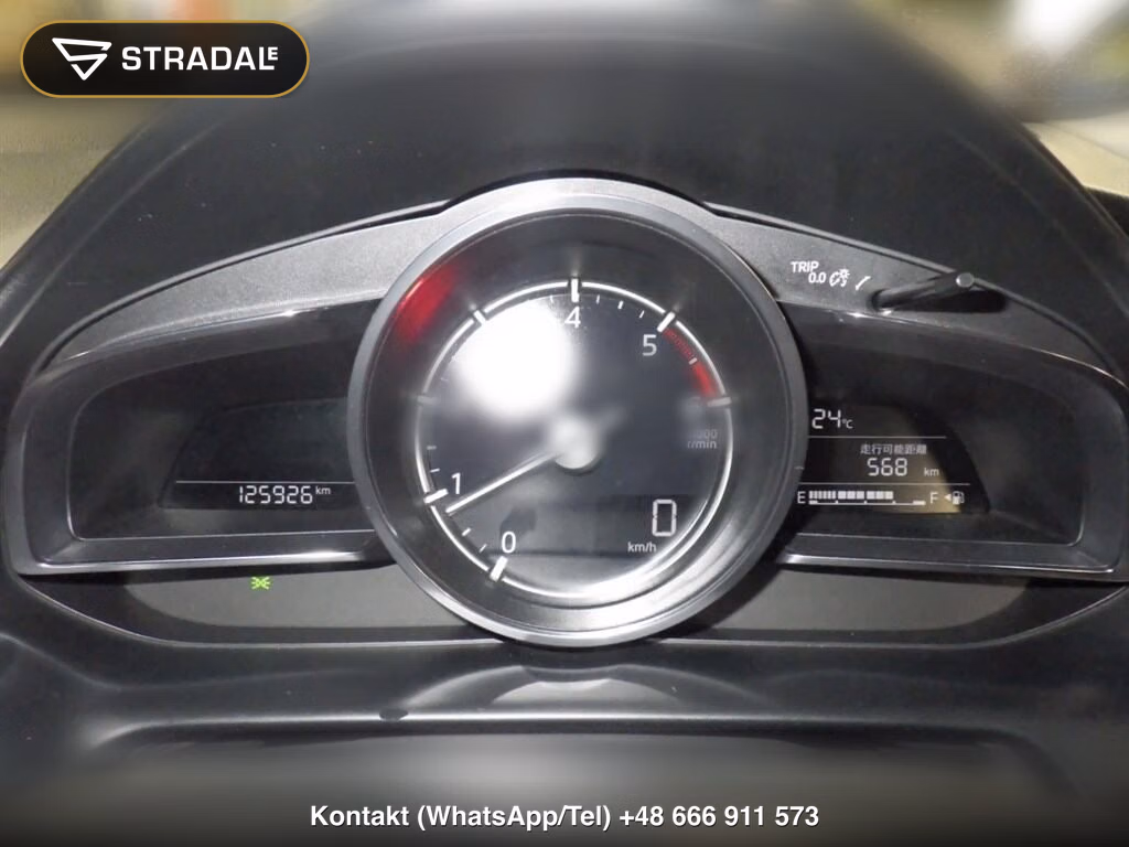 MAZDA CX-3 4WD XD PROACTIVE, miniaturka 7
