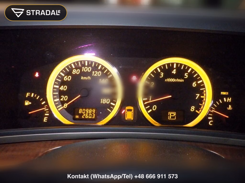 NISSAN ELGRAND 5D 250 HIGHWAY STAR, miniaturka 7