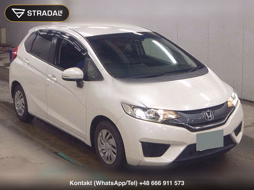 HONDA FIT 13G･L PACKAGE, miniaturka 2