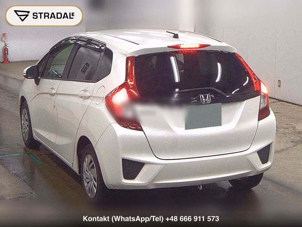 HONDA FIT 13G･L PACKAGE, miniaturka 3