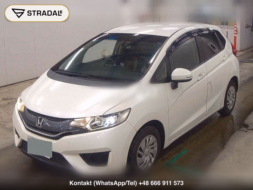 HONDA FIT 13G･L PACKAGE, miniaturka 5