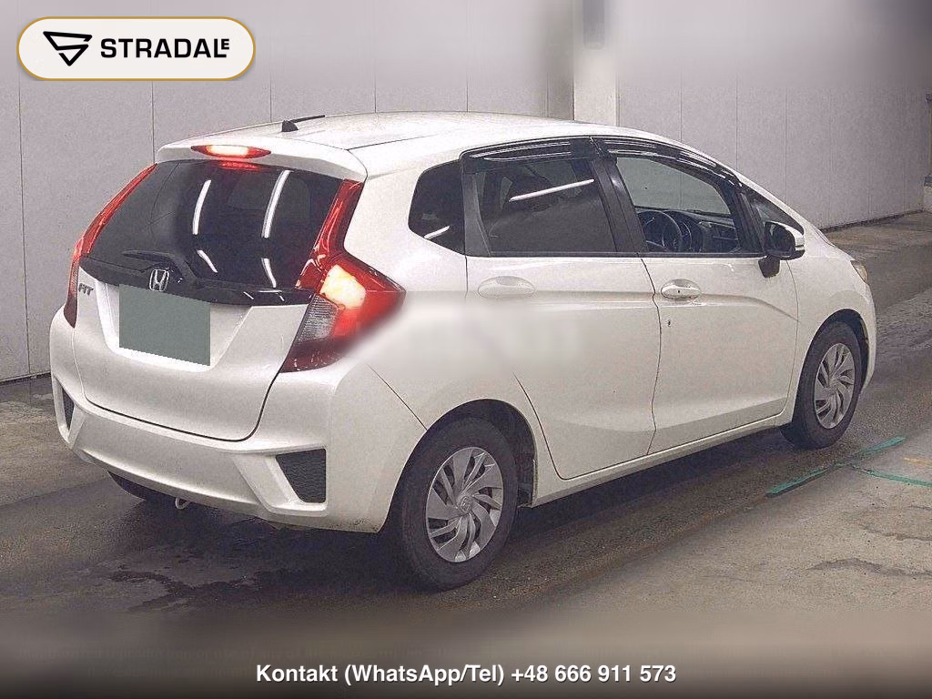 HONDA FIT 13G･L PACKAGE, miniaturka 6