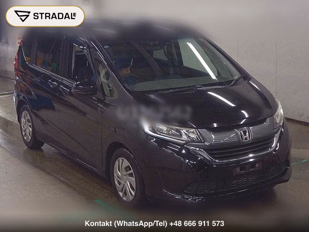 HONDA FREED G･HONDA SENSING, miniaturka 2