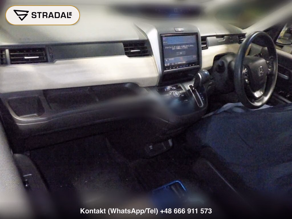 HONDA FREED G･HONDA SENSING, miniaturka 4