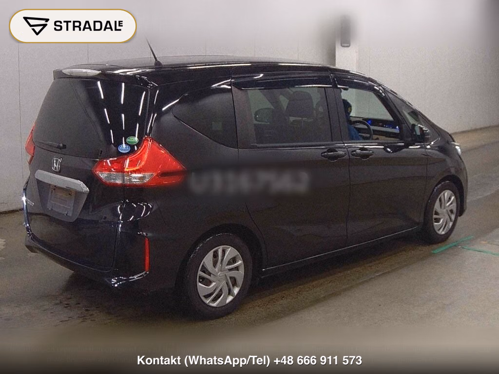 HONDA FREED G･HONDA SENSING, miniaturka 6