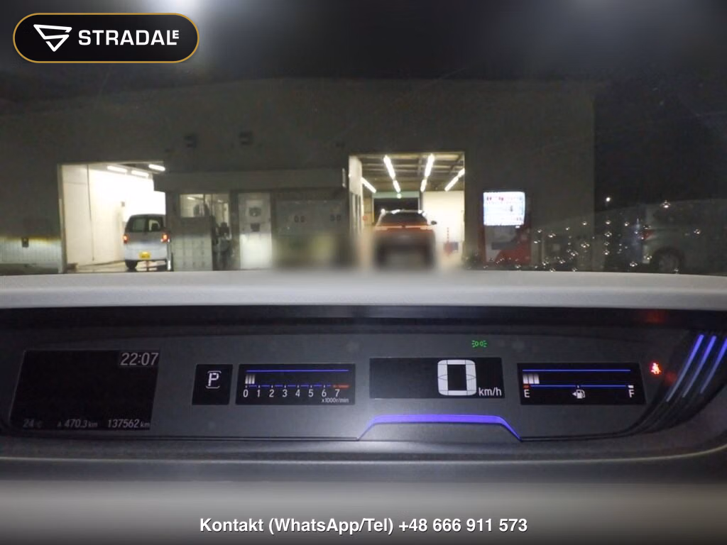HONDA FREED G･HONDA SENSING, miniaturka 7
