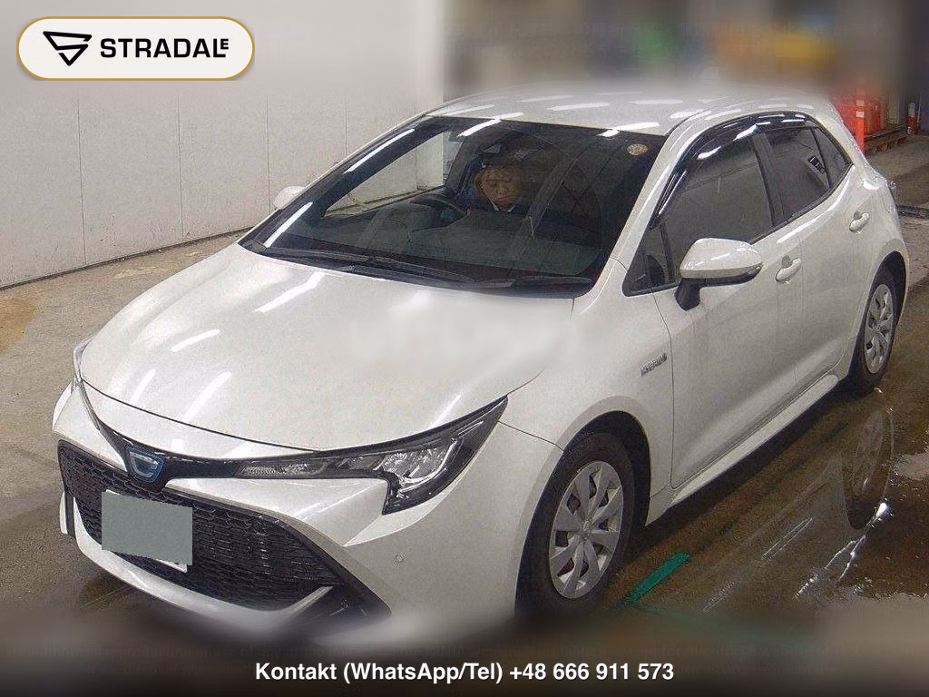 TOYOTA COROLLA SPORT HYBRID G X, miniaturka 5