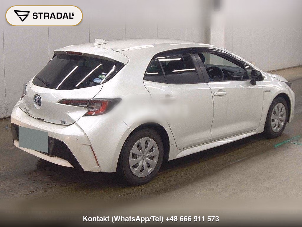 TOYOTA COROLLA SPORT HYBRID G X, miniaturka 6