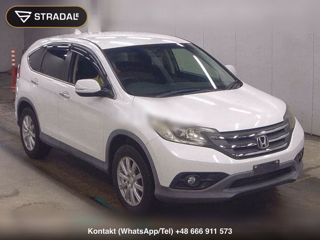 HONDA CR-V 20G, miniaturka 2