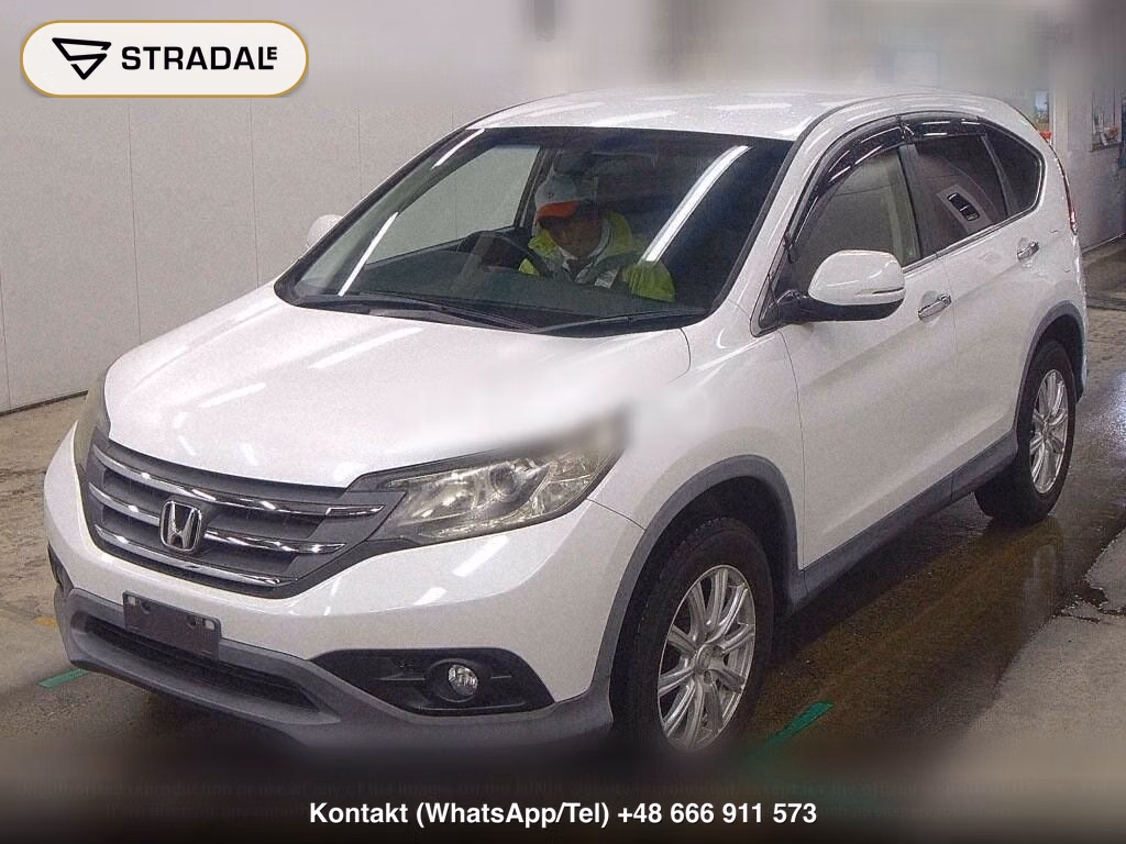 HONDA CR-V 20G, miniaturka 5