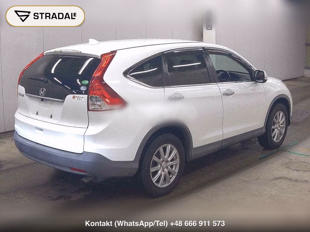 HONDA CR-V 20G, miniaturka 6