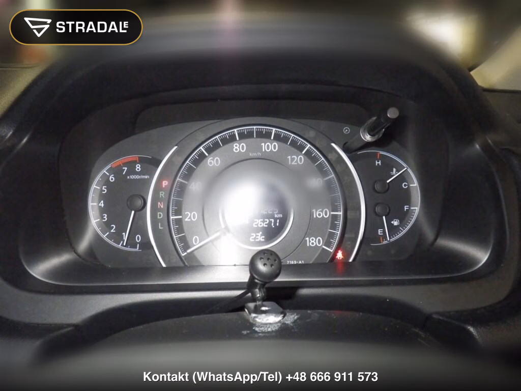 HONDA CR-V 20G, miniaturka 7