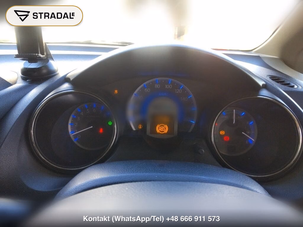 HONDA FIT SHUTTLE HYBRID HYBRID SMART SELECTION COOL EDITION, miniaturka 7