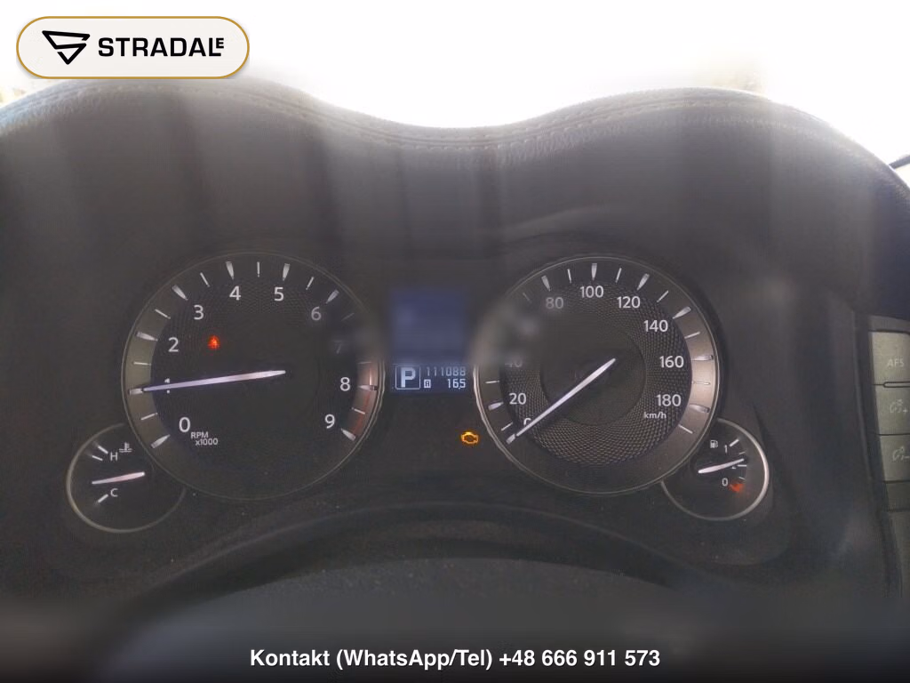 NISSAN FUGA 370GT TYPE S, miniaturka 7
