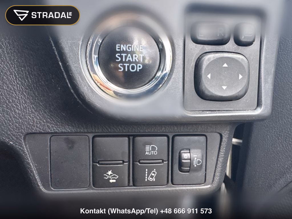 TOYOTA COROLLA FIELDER 1.5G, miniaturka 11