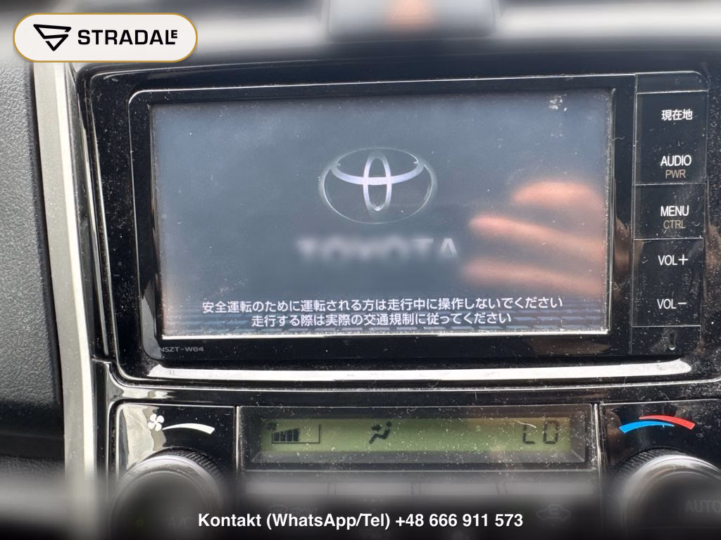 TOYOTA COROLLA FIELDER 1.5G, miniaturka 10