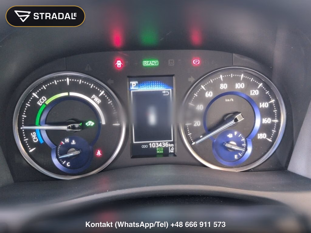TOYOTA ALPHARD HYBRID 4WD S TYPE GOLDⅡ, miniaturka 7
