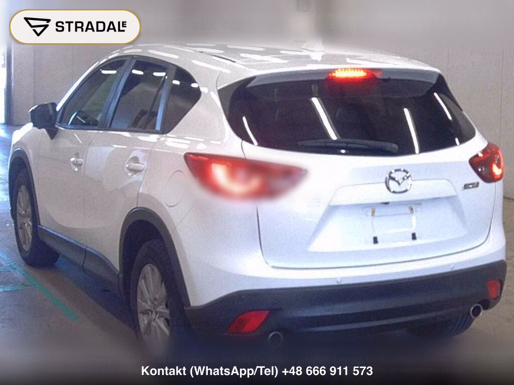 MAZDA CX-5 4WD XD, miniaturka 3
