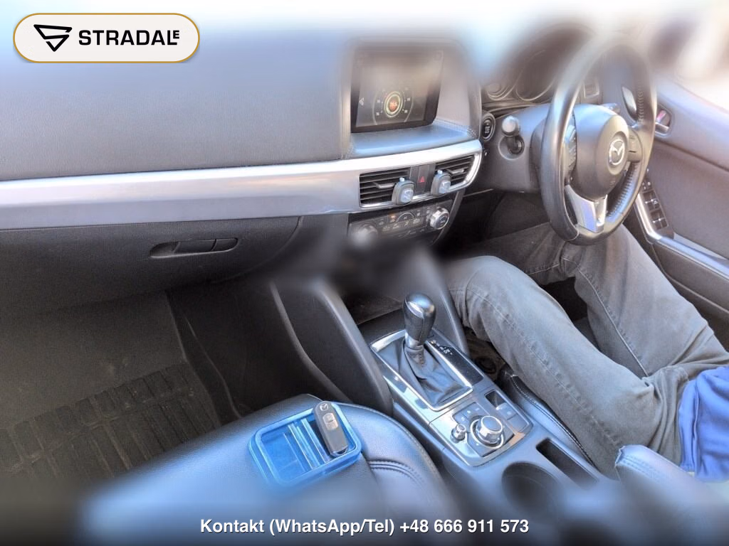 MAZDA CX-5 4WD XD, miniaturka 4
