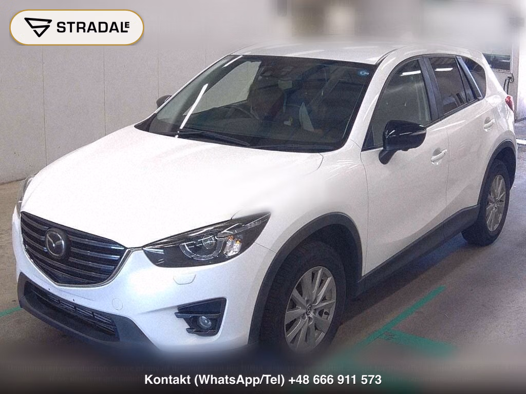 MAZDA CX-5 4WD XD, miniaturka 5