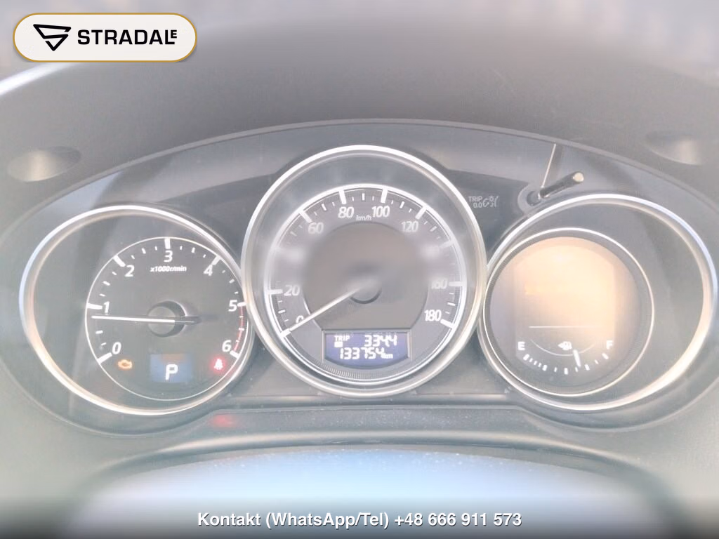 MAZDA CX-5 4WD XD, miniaturka 7