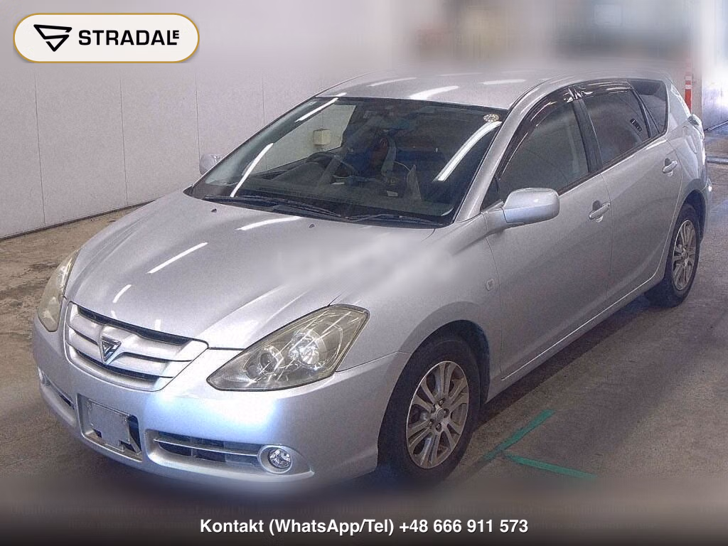 TOYOTA CALDINA Z L EDITION, miniaturka 5