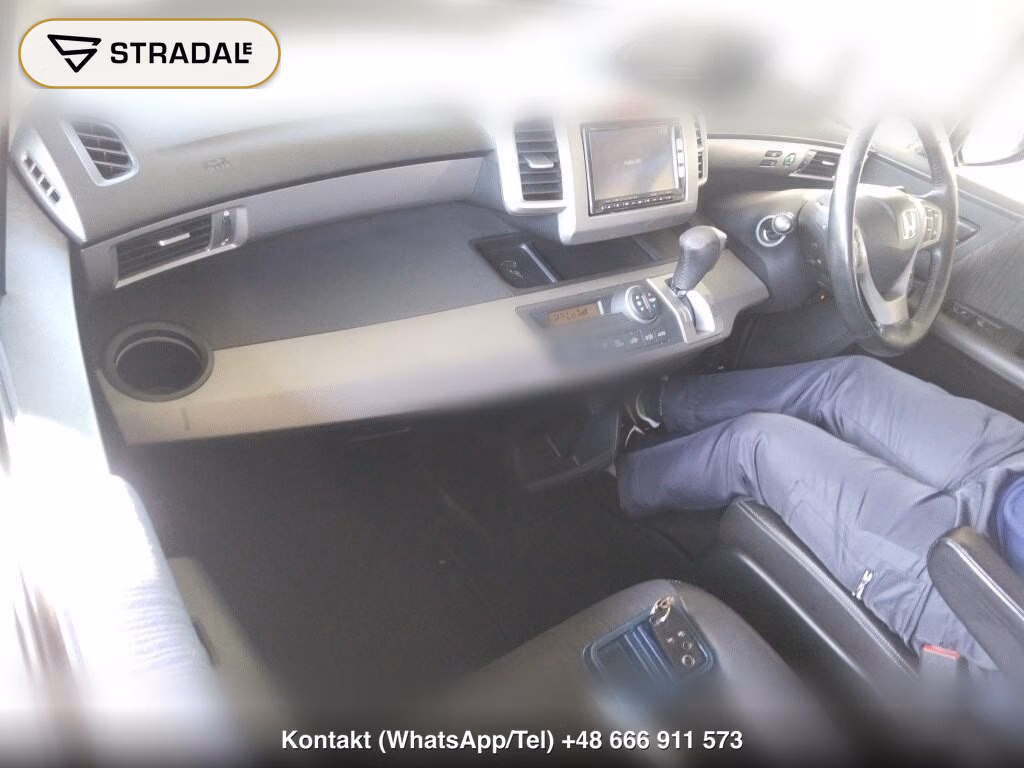 HONDA FREED HYBRID JUST SELECTION, miniaturka 4